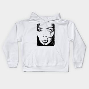 Tough Kids Hoodie